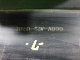 Порог левый MDX 2003 YD1 J35A