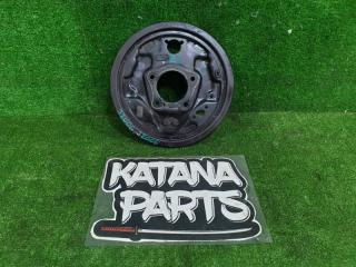 Запчасть кожух тормозного диска задний левый DAIHATSU BEGO