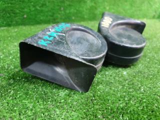 Сигнал звуковой TOYOTA HIACE KZH100G 1KZTE 86510-26050 2 ракурс