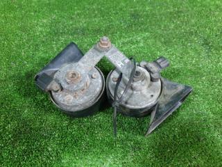 Сигнал звуковой TOYOTA HIACE KZH100G 1KZTE 86510-26050 4 ракурс