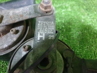 Сигнал звуковой TOYOTA HIACE KZH100G 1KZTE 86510-26050 5 ракурс