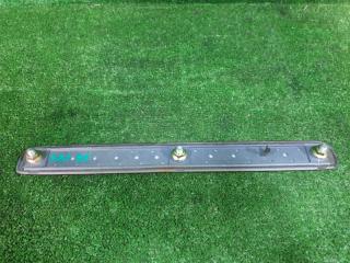 Накладка на торпеду TOYOTA LAND CRUISER PRADO KZJ95W 1KZTE 55355-60040 4 ракурс