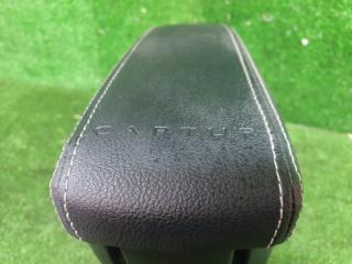 Бардачок между сиденьями RENAULT CAPTUR 2RH5F1 H5F 969103263R 2 ракурс