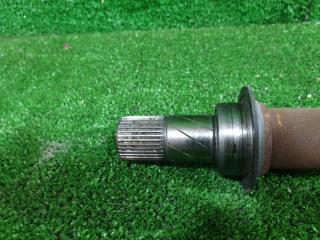 Привод правый передний RENAULT CAPTUR 2RH5F1 H5F 391006849R 2 ракурс