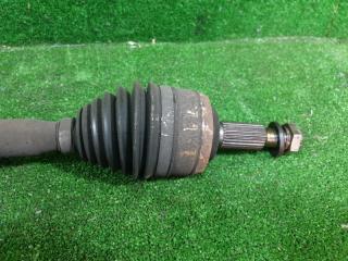 Привод правый передний RENAULT CAPTUR 2RH5F1 H5F 391006849R 4 ракурс