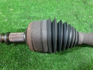 Привод левый передний RENAULT CAPTUR 2RH5F1 H5F 391010433R 3 ракурс