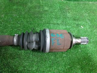 Привод левый передний RENAULT CAPTUR 2RH5F1 H5F 391010433R 4 ракурс