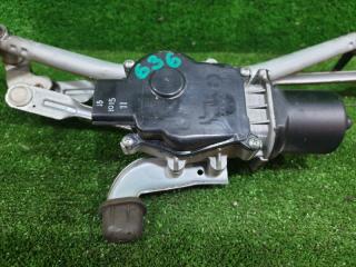 Механизм дворников передний RENAULT CAPTUR 2RH5F1 H5F 288006835R 4 ракурс