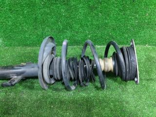 Стойка левая передняя RENAULT CAPTUR 2RH5F1 H5F 543020638R 2 ракурс