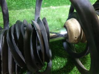 Стойка левая передняя RENAULT CAPTUR 2RH5F1 H5F 543020638R 3 ракурс