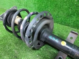 Стойка правая передняя RENAULT CAPTUR 2RH5F1 H5F 543020638R 3 ракурс