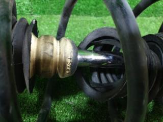 Стойка правая передняя RENAULT CAPTUR 2RH5F1 H5F 543020638R 5 ракурс