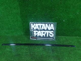 Молдинг на дверь задний левый BMW X5 2016