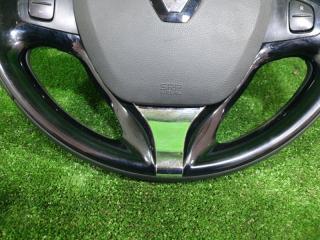Руль RENAULT CAPTUR 2RH5F1 H5F 985706588R 2 ракурс