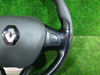 Руль RENAULT CAPTUR 2RH5F1 H5F 985706588R 3 ракурс