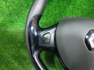 Руль RENAULT CAPTUR 2RH5F1 H5F 985706588R 4 ракурс