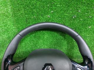 Руль RENAULT CAPTUR 2RH5F1 H5F 985706588R 5 ракурс