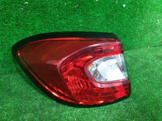 Стоп-сигнал левый задний RENAULT CAPTUR 2RH5F1 H5F 265557367R 2 ракурс