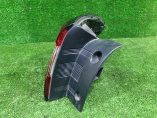 Стоп-сигнал левый задний RENAULT CAPTUR 2RH5F1 H5F 265557367R 4 ракурс