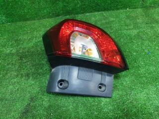 Стоп-сигнал правый задний RENAULT CAPTUR 2RH5F1 H5F 265509762R 5 ракурс