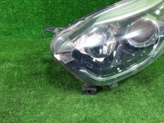 Фара левая передняя RENAULT CAPTUR 2RH5F1 H5F 260601654R 2 ракурс