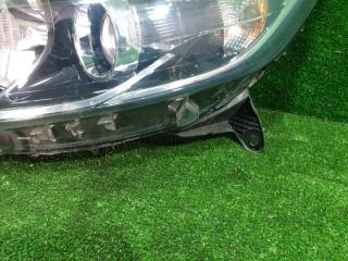 Фара левая передняя RENAULT CAPTUR 2RH5F1 H5F 260601654R 3 ракурс