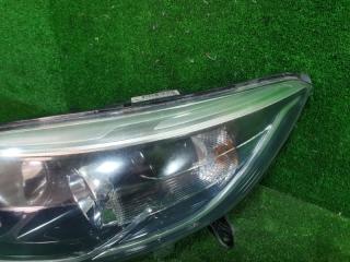 Фара левая передняя RENAULT CAPTUR 2RH5F1 H5F 260601654R 4 ракурс
