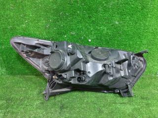 Фара левая передняя RENAULT CAPTUR 2RH5F1 H5F 260601654R 5 ракурс