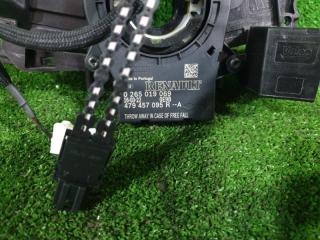 Блок подрулевых переключателей RENAULT CAPTUR 2RH5F1 H5F 255675887R 2 ракурс