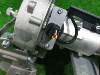 Рулевая колонка RENAULT CAPTUR 2RH5F1 H5F 488108592R 5 ракурс