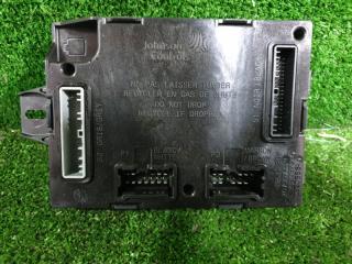 Блок комфорта RENAULT CAPTUR 2RH5F1 H5F 284B19848R 3 ракурс