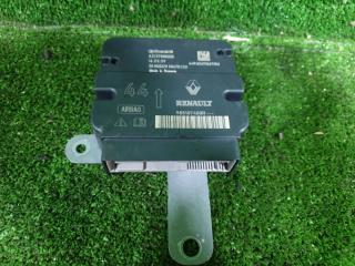 Блок управления airbag RENAULT CAPTUR 2RH5F1 H5F 985107400R 2 ракурс