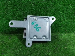 Блок управления airbag RENAULT CAPTUR 2RH5F1 H5F 985107400R 5 ракурс