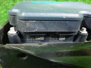 Блок abs RENAULT CAPTUR 2RH5F1 H5F 476601203R 3 ракурс
