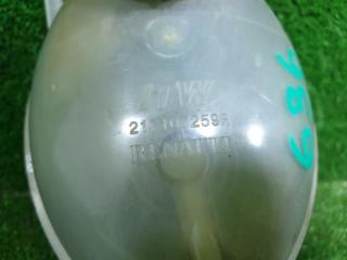 Бачок расширительный RENAULT CAPTUR 2RH5F1 H5F 217107259R 2 ракурс