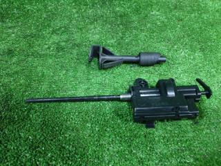 Замок лючка бензобака RENAULT CAPTUR 2RH5F1 H5F 8200312600 3 ракурс