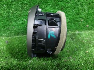 Воздуховод правый передний RENAULT CAPTUR 2RH5F1 H5F 687606784R 4 ракурс