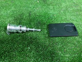Ключ зажигания RENAULT CAPTUR 2RH5F1 H5F 285971998R 3 ракурс Ключ зажигания RENAULT CAPTUR 2RH5F1 H5F 285971998R 3 ракурс
