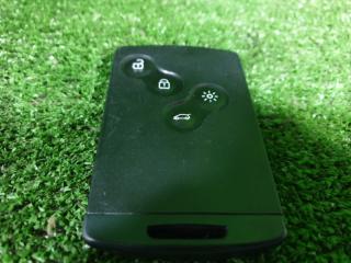 Ключ зажигания RENAULT CAPTUR 2RH5F1 H5F 285971998R 4 ракурс Ключ зажигания RENAULT CAPTUR 2RH5F1 H5F 285971998R 4 ракурс