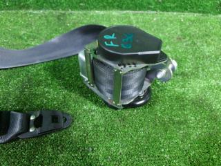 Ремень безопасности правый передний RENAULT CAPTUR 2RH5F1 H5F 868840454R 3 ракурс