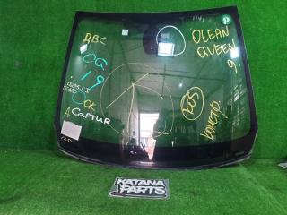 Стекло лобовое переднее RENAULT CAPTUR 2RH5F1 H5F 727129178R 1 ракурс