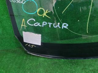Стекло лобовое переднее RENAULT CAPTUR 2RH5F1 H5F 727129178R 2 ракурс