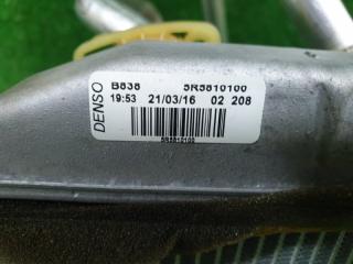 Радиатор печки RENAULT CAPTUR 2RH5F1 H5F 271151577R 4 ракурс Радиатор печки RENAULT CAPTUR 2RH5F1 H5F 271151577R 4 ракурс