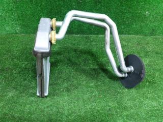 Радиатор печки RENAULT CAPTUR 2RH5F1 H5F 271151577R 5 ракурс Радиатор печки RENAULT CAPTUR 2RH5F1 H5F 271151577R 5 ракурс