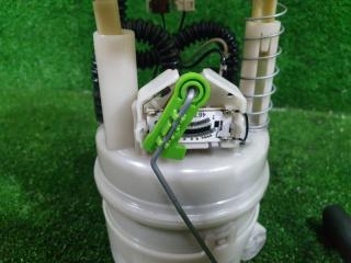 Топливный насос RENAULT CAPTUR 2RH5F1 H5F 172021485R 2 ракурс