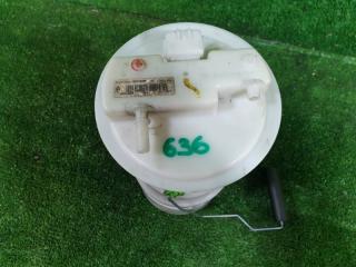 Топливный насос RENAULT CAPTUR 2RH5F1 H5F 172021485R 3 ракурс