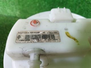 Топливный насос RENAULT CAPTUR 2RH5F1 H5F 172021485R 4 ракурс