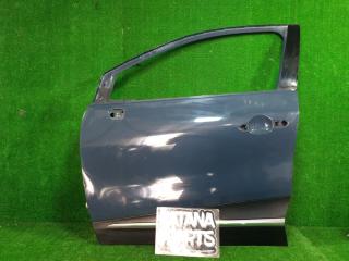 Дверь левая передняя RENAULT CAPTUR 2RH5F1 H5F 801113835R 1 ракурс