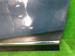 Дверь левая передняя RENAULT CAPTUR 2RH5F1 H5F 801113835R 2 ракурс
