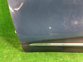 Дверь левая передняя RENAULT CAPTUR 2RH5F1 H5F 801113835R 4 ракурс